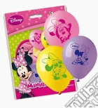 Minnie - Palloncino Assortito 10 Pz giochi