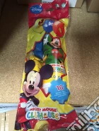 Casa Di Topolino (La) - Kit Pompa + 10 Palloncini giochi