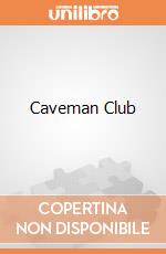 Caveman Club giochi