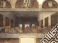Leonardo, Ultima Cena