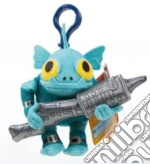 Peluche a Clip Skylanders Gill Grunt 15cm giochi