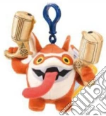 Peluche a Clip Skylanders Trigger Happy 15cm giochi