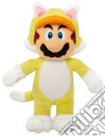 Peluche Super Mario 15cm - Mario Gatto giochi
