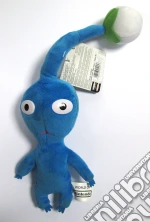 Peluche Pikmin Blu 15cm giochi