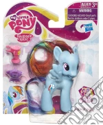 My Little Pony Singoli Rainbow Dash giochi