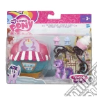 My Little Pony FIM Story Pk.Ice Cream St giochi