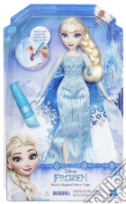 Frozen Mantello cambia colore Elsa giochi