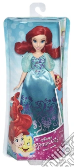 Disney Princess Fashion Doll Ariel giochi