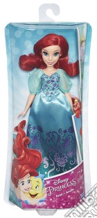 Disney Princess Fashion Doll Ariel giochi