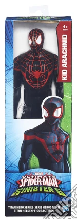 Figure M.Avengers 30cm Kid Arachnid giochi