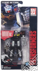 Transformers Gen Legends Rewind giochi