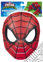 Maschera Spiderman giochi