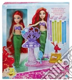 Disney Princess HairPlay Deluxe Ariel giochi