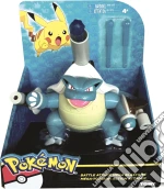 Figure Pokemon Mega Blastoise giochi