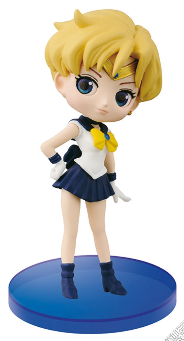 Figure Sailor Uranus Pocket Ed. gioco di FIGU