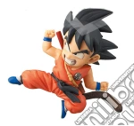 Figure DragonBall S Mini Coll - Kid Goku giochi