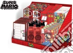 Espositore da Banco Super Mario da 62pz giochi