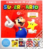 PANINI Stickers Super Mario Album