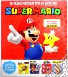 PANINI Stickers Super Mario Album giochi