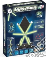 Supermag: Projects Glow 30 giochi