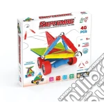 Supermag: Projects Wheels 40 giochi