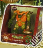Gormiti Personaggio Gigante Parlante 22 Cm Diritto Di Resa