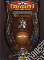 Gormiti - Serie Elemental Fusion - Occhio Della Vita