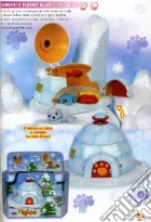 Cuccioli Cerca Amici - Soffice Neve - Playset L'Igloo Cuccioli Cerca Amici - Soffice Neve - Playset L'Igloo giochi