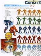 Gormiti - Serie Neorganic - Model Kit 30 Pz Eserciti Gormiti giochi