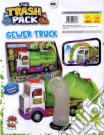 Trash Pack - Camion Spurghi