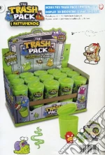 Trash Pack - 2 Personaggi In Bidoncino