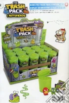 Trash Pack - 2 Personaggi In Bidoncino giochi