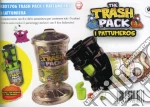 Trash Pack - La Pattumiera