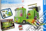 Trash Pack - Il Mangiabidoni
