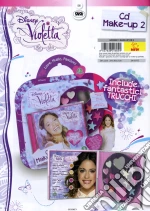 Violetta - Cd Make-Up 2