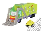 Trash Pack - I Pattumeros - Trash Wheels Rubbish Truck giochi