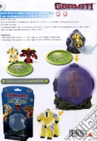 Gormiti - Serie Luxion - Globosfera Di Potenziamento giochi