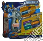 Slugterra - Slug Pist Super Dx C/suoni