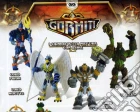Gormiti - Personaggio Con Armi 10 Cm (un articolo senza possibilità di scelta) 2 giochi