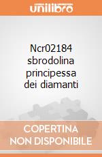 Ncr02184 sbrodolina principessa dei diamanti giochi