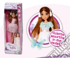 Violetta - Bambola V-Friends Serie 4 giochi
