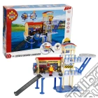 Sam Il Pompiere - Sam Centro Di Soccorso E Salvataggio giochi