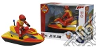 Sam Il Pompiere - Jet Ski Juno Con Radiocomando giochi