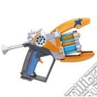 Slugterra - Pistola Deluxe Doppio Sparo Con 2 Slug giochi