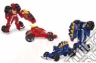 Power Rangers - Dino Charge - Action Figure Trasformabile 10 Cm (un articolo senza possibilità di scelta) giochi