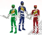 Power Rangers - Dino Charge - Action Figure 30 Cm (un articolo senza possibilità di scelta) giochi
