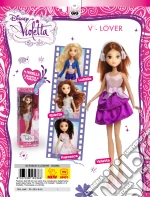 Violettà - Bàmbolà V-Lovers