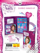 Violetta - Diario Make-Up gioco di Gig