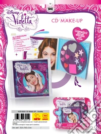 Violetta - Cd Make-Up