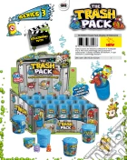 Trash Pack - Serie 3 - 2 Personaggi In Bidoncino giochi